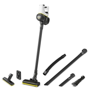VACUUM CLEANER CORDLESS VC 4/MYHOME CAR 1.198-632.0 KARCHER