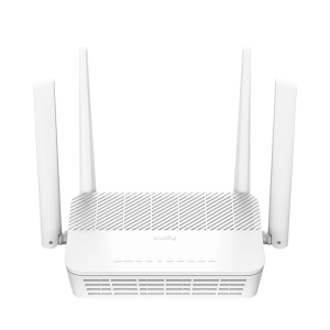 Router CUDY WR3000P