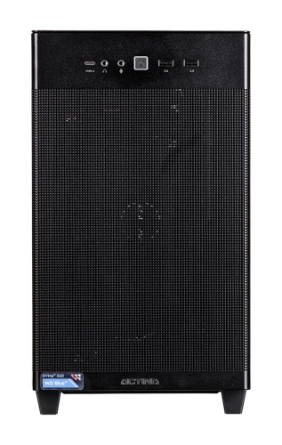 Actina PBA 9800X3D/32GB/1TB/RTX5070Ti/750W/W11H