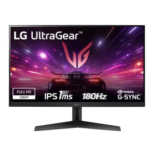 MONITOR LCD 24" IPS/24GS60F-B LG