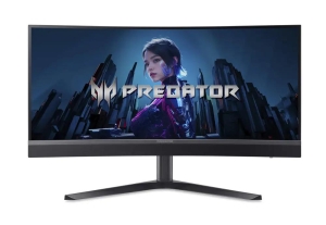 MONITOR LCD 34" X34V3BMIIPHUZX/UM.CXXEE.301 ACER