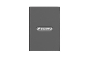 MEMORY READER FLASH ALL-IN-1/USB3.2 TS-RDE2 TRANSCEND