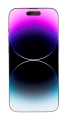 Apple iPhone 14 Pro 128GB Purple (REMADE by 2Bnew)2Y