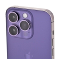 Apple iPhone 14 Pro 128GB Purple (REMADE by 2Bnew)2Y