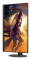 MONITOR AOC LED 27" Q27G4ZR 240Hz