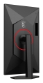 MONITOR AOC LED 27" Q27G4ZR 240Hz