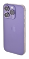 Apple iPhone 14 Pro Max 128GB Purple (REMADE by 2Bnew)2Y