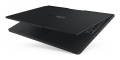 Lenovo Legion Pro 5 16IAX10 Ultra 7 255HX 16" WQXGA OLED 500nits Glossy 165Hz 32GB DDR5 5600 SSD1TB GeForce RTX 5070 8GB Cam 5.0MP 80Wh NoOS Eclipse B