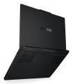 Lenovo Legion Pro 5 16IAX10 Ultra 7 255HX 16" WQXGA OLED 500nits Glossy 165Hz 32GB DDR5 5600 SSD1TB GeForce RTX 5070 8GB Cam 5.0MP 80Wh NoOS Eclipse B