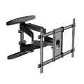 ART Uchwyt do TV LCD/LED 40-75" 45kg regulacja pion/poziom 58-500mm max VESA 600x400