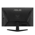 ASUS TUF Gaming VG249QE5A Gaming Monitor – 23.8-inch, Full HD(1920x1080), Overclock to 146Hz( Above 144Hz), IPS, ELMB Sync, 1ms MPRT, Stereo speaker,