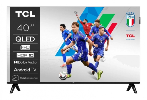 Telewizor 40" TCL 40V5C
