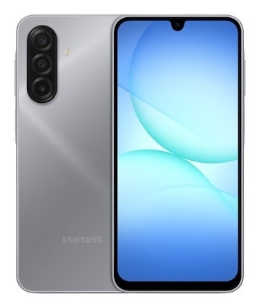 Samsung Galaxy A17 (A175) DS 8/256GB Grey