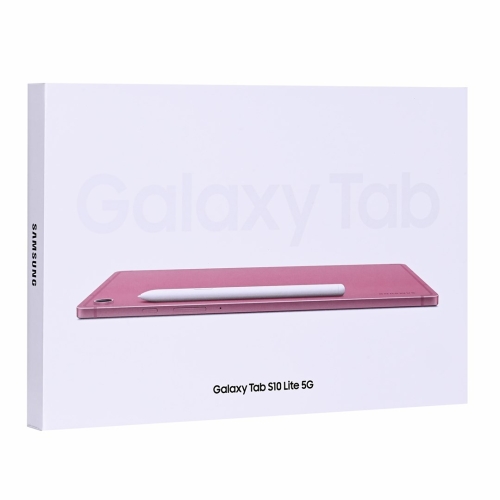 Samsung Galaxy Tab S10 lite (X406) 5G 8/256G Red