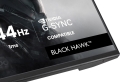 MONITOR IIYAMA LED IPS 27" G2741QSU-B1 Black Hawk 144Hz