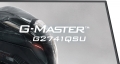 MONITOR IIYAMA LED IPS 27" G2741QSU-B1 Black Hawk 144Hz