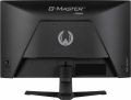 MONITOR IIYAMA LED Fast IPS 23,8" G2471HS-B1 Red Eagle 240Hz