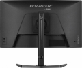 MONITOR IIYAMA LED Fast IPS 27" GB2771HSU-B1 Red Eagle 240Hz