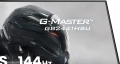 MONITOR IIYAMA LED IPS 23,8" GB2441HSU-B1 Black Hawk 144Hz