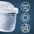 Dzbanek filtrujący Brita Style Essential+1 Maxtra Pro PP (grafitowy)