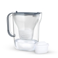 Dzbanek filtrujący Brita Style Essential+1 Maxtra Pro PP (grafitowy)