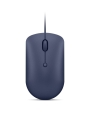 Lenovo 540 USB-C Wired Compact Mouse Abyss Blue GY51D20878