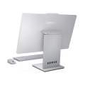 Lenovo IdeaCentre AIO 24IRH9 i5-13420H 23.8" FHD IPS AG 250nits 100Hz 16GB DDR5 5200 SSD512 Intel UHD Graphics Win11 Cloud Grey