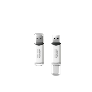 PAMIĘĆ USB USB2 32GB WHITE AC906-32G-RWH ADATA