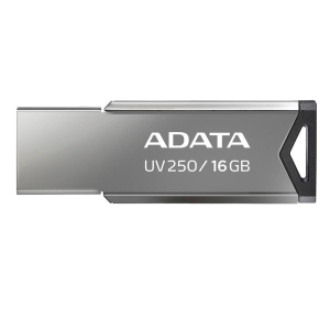 PAMIĘĆ USB USB2 16GB AUV250-16G-RBK ADATA