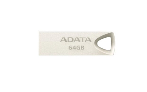 PAMIĘĆ USB USB2 64GB GOLD AUV210-64G-RGD ADATA