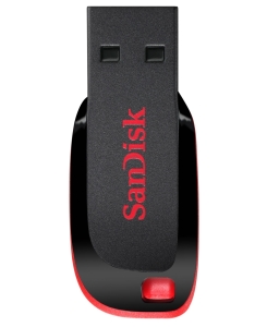 PAMIĘĆ USB USB2 64GB SDCZ50-064G-B35 SANDISK