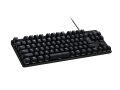 Klawiatura Logitech G413 TKL SE