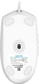 Mysz Logitech G102 Lightsync Wh