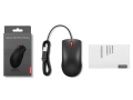 Lenovo 120 Wired Mouse GY51L52636