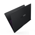 Lenovo Legion Pro 5 16ADR10 Ryzen 7 8745HX 16"WQXGA OLED 165Hz 500nits LBL Glossy 32GB DDR5 5200 SSD1TB GeForce RTX 5060 8GB Cam 5.0MP 80Wh NoOS Eclip