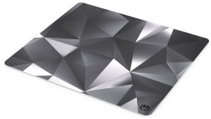 MOUSE PAD CRYSTAL BLACK L/EY6B007 ENDORFY