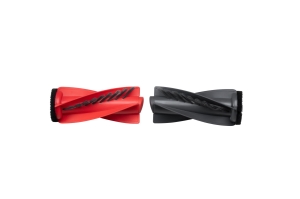 VACUUM ACC MAIN BRUSH RUBBER/MOQ60 8.02.0381 ROBOROCK