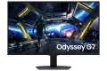 MONITOR SAMSUNG ODYSSEY G7 32” LS32DG702EUXDU 144Hz