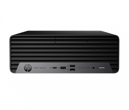 HP Pro SFF 400 G9 i5-12500 16GB DDR5 4800 SSD512 UHD 770 DVD-RW W11Pro 3Y OnSite