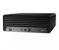 HP Pro 400 SFF G9 i5-14500 8GB DDR5 4800 SSD512 UHD 770 W11Pro 3Y OnSite