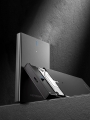Obudowa dysku twardego SATA 2,5 cala Vention USB 3.0 Micro-B