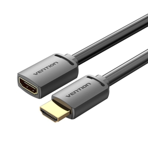 Przedłużacz HDMI Vention 4K@60Hz 5m