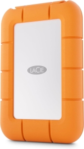 SSD USB3.2 1TB EXT./RUGGED STMF1000400 LACIE