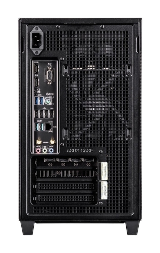 Actina PBA 7800X3D/32GB/1TB/RTX5070/750W