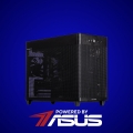 Actina PBA 7800X3D/32GB/1TB/RX9070XT/750W