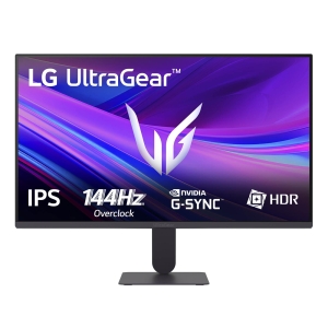 MONITOR LCD 24" IPS/24G411A-B LG