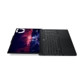 Lenovo Legion 5 15AHP10 Ryzen 7 260 15.1" WQXGA OLED 500nits 165Hz Glossy 16GB DDR5 5600 SSD512 GeForce RTX 5060 8GB Cam 5.0MP 80Wh NoOS Eclipse Black