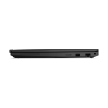 Lenovo ThinkPad T16 G4 Ultra 7 255U 16.0"WUXGA IPS 500nits AG 16GB DDR5 5600 SSD512 Intel Graphics Cam 5.0MP 86Wh W11Pro Black 3Y OnSite