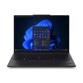 Lenovo ThinkPad T14 G6 Ultra 7 255V 14.0"WUXGA IPS 400nits 60Hz AG 16GB DDR5 5600 SSD1TB Intel Graphics LAN Cam 5.0MP 57Wh W11Pro Black 3Y OnSite