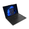 Lenovo ThinkPad T14 G6 Ultra 7 255V 14.0"WUXGA IPS 400nits 60Hz AG 16GB DDR5 5600 SSD1TB Intel Graphics LAN Cam 5.0MP 57Wh W11Pro Black 3Y OnSite